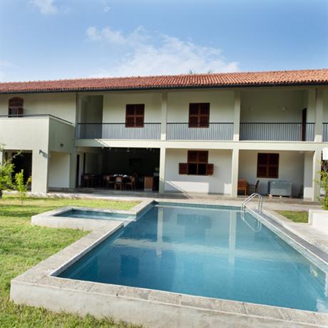 Jaffna Heritage Hotel