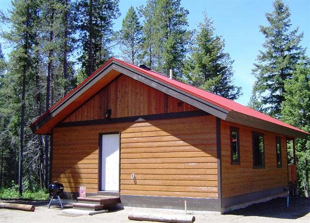 Historic Tamarack Lodge And Cabins Martin City Compare Deals