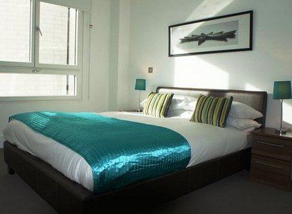 The Library Apartments