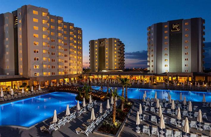 Grand Park Lara, Antalya - Compare Deals