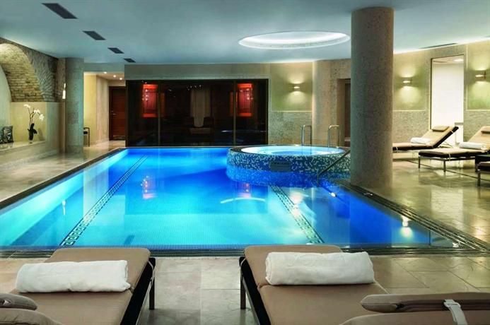 Grand Hotel Vilnius, Curio Collection by Hilton