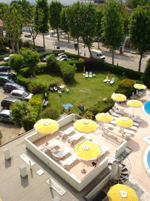 Happy Family Hotel Cesenatico Recensioni Happy Family Hotel Cesenatico Recensioni