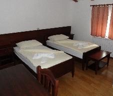 Guest House Pod Slavnikom