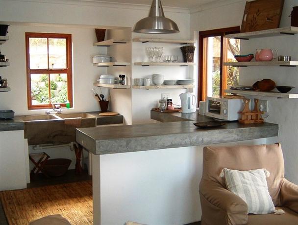 Stone Cottage Self Catering Apartments Plettenberg Bay