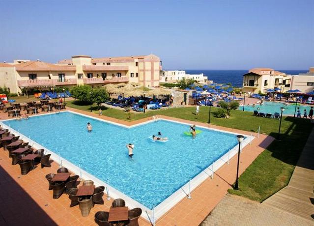 Smartline Vasia Village, Lasithi - Compare Deals
