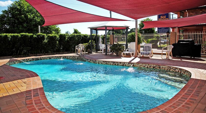 Cascade Motel In Townsville Compare Deals - 