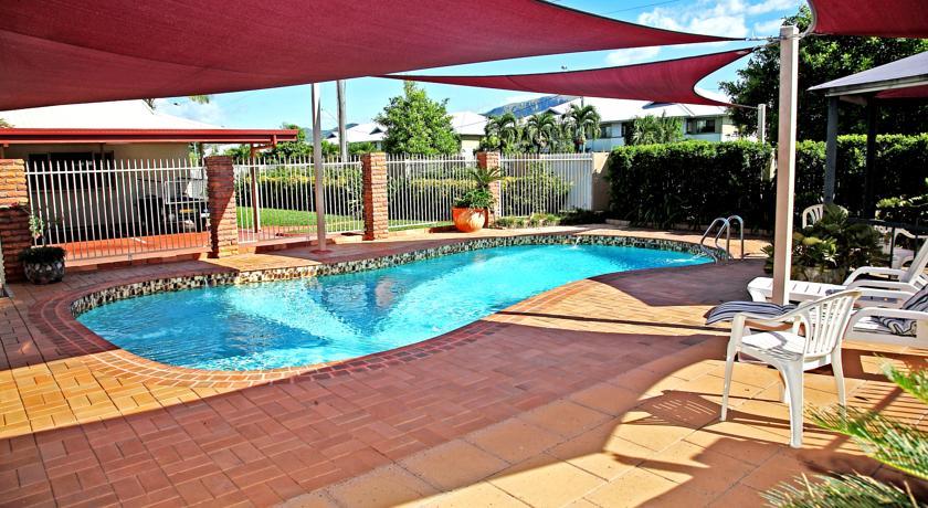 Cascade Motel In Townsville Compare Deals - 