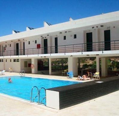 Pousada de Juventude Alcoutim