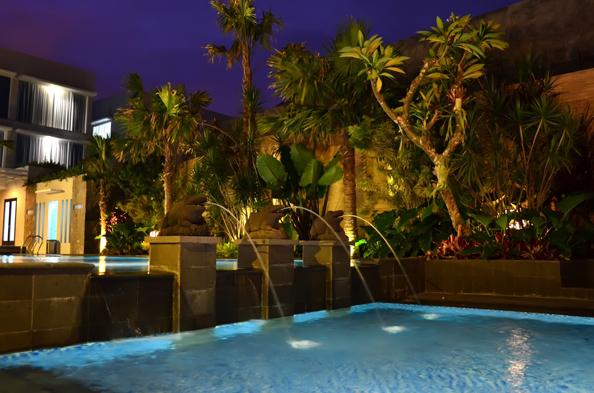 Batiqa Hotel Lampung 34 58 Prices Reviews
