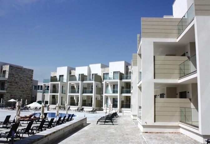 Amphora Hotel & Suites, Paphos - Compare Deals