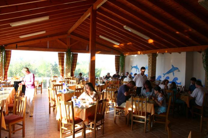 Angela Beach Hotel Corfu Island Compare Deals - 