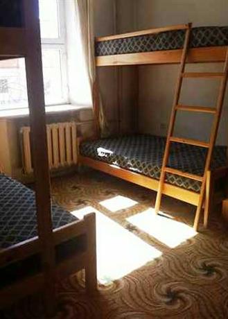 Sunpath Mongolia Tour & Hostel