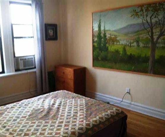 Beautiful Brownstone