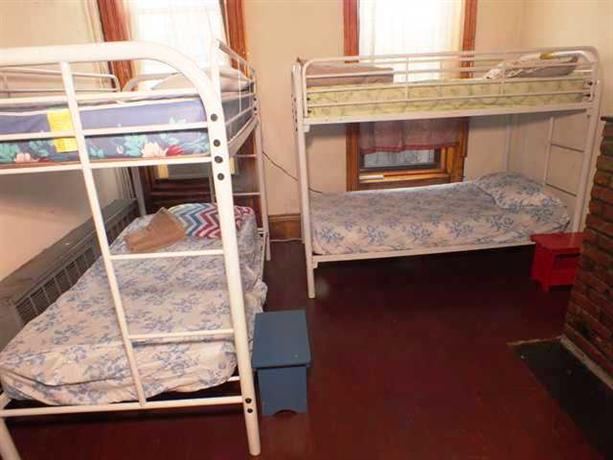 Pacific Loft Apartments