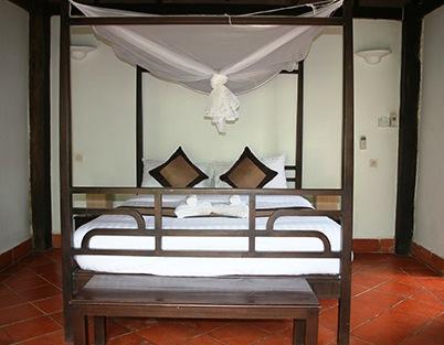 Mealea Resort