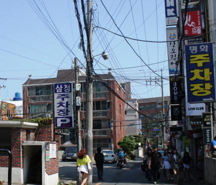 Kyungsung Hostel Busan Compare Deals - 