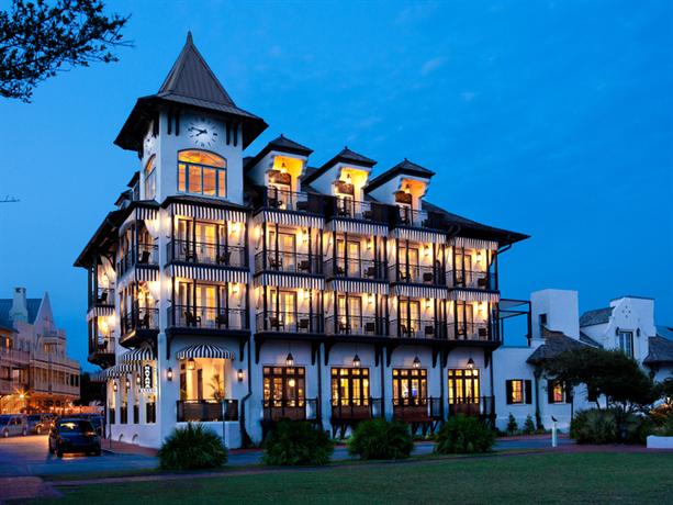 The Pearl Rosemary Beach Compare Deals