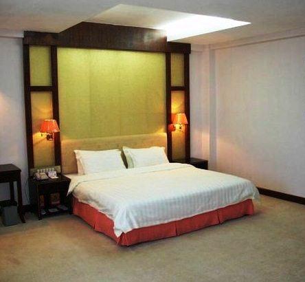 Jin Hai Business Hotel Zhanjiang