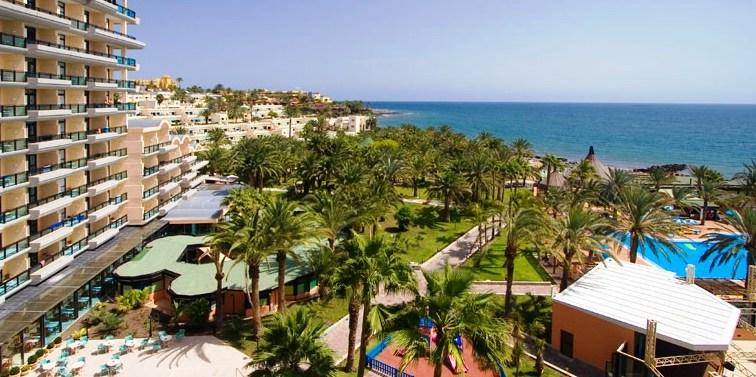 Hotel Orquidea Bahia Feliz, Maspalomas - Compare Deals