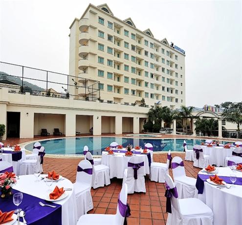 Heritage Hotel Ha Long