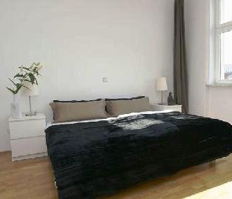Berlin Apartment 9