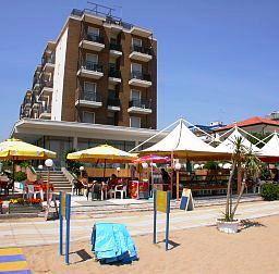 Hotel Tahiti Jesolo