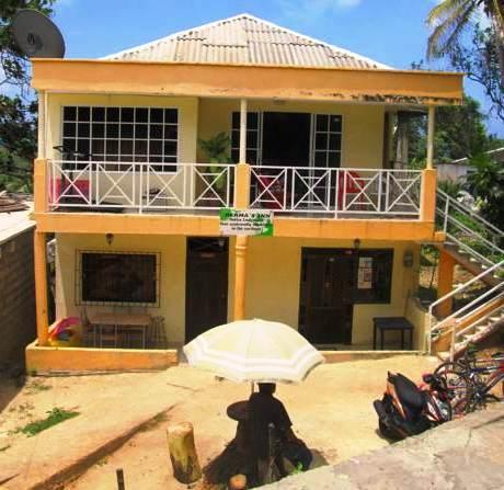 Posada Nativa Dermas Inn