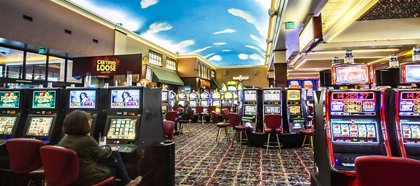 Lucky Eagle Casino Hotel Rochester Compare Deals