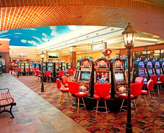 Lucky Eagle Casino Jobs Rochester Wa