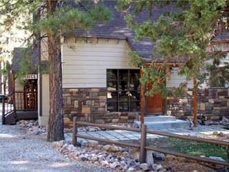 Goldmine Lodge Black Bear Cottages Big Bear Lake Compare Deals