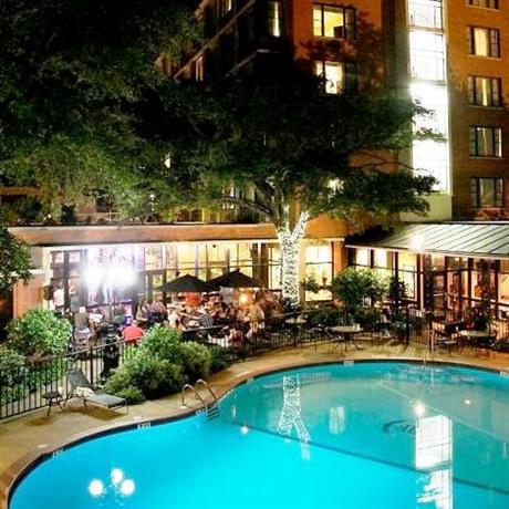 The Fredonia Hotel