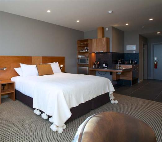 King And Queen Hotel Suites New Plymouth Compare Deals
