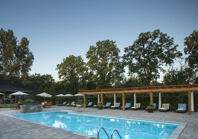 Langdon Hall Country House Hotel Spa Cambridge Compare Deals