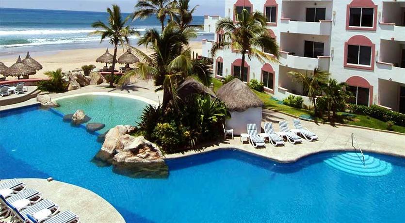 Costa Bonita Condominium Beach Resort Mazatlan - Compare Deals