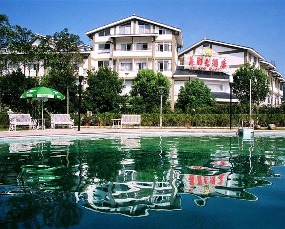 Sumin Hotel Wuyishan