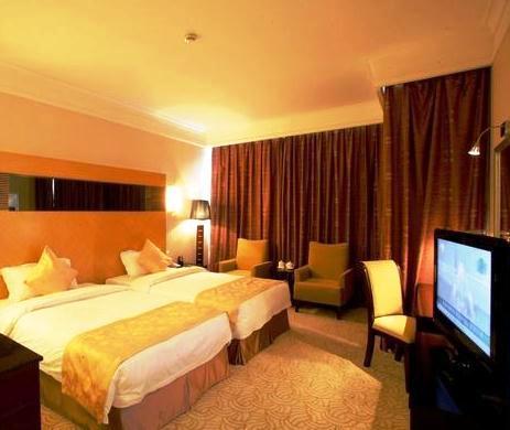 오션 인터내셔널 호텔 칭다오, Ocean International Hotel Qingdao