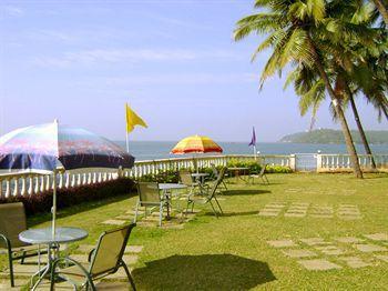 Dolphin Bay Resort Panaji