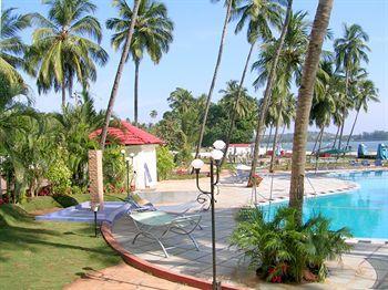 Dolphin Bay Resort Panaji