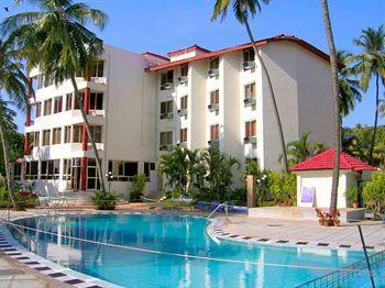 Dolphin Bay Resort Panaji