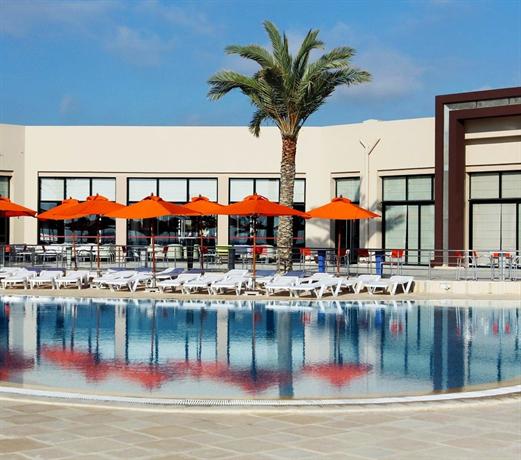 hotel andalucia bizerte