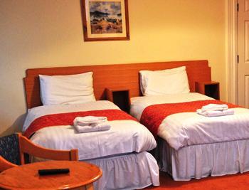 The Drake Hotel Plymouth