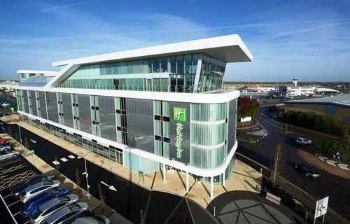 Holiday Inn Southend