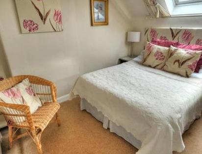 Scottish borders hotel deals