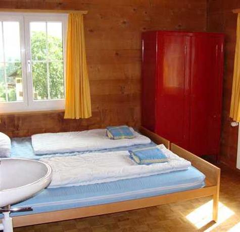 Klosters Youth Hostel