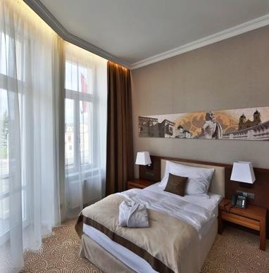 Hotel Elizabeth