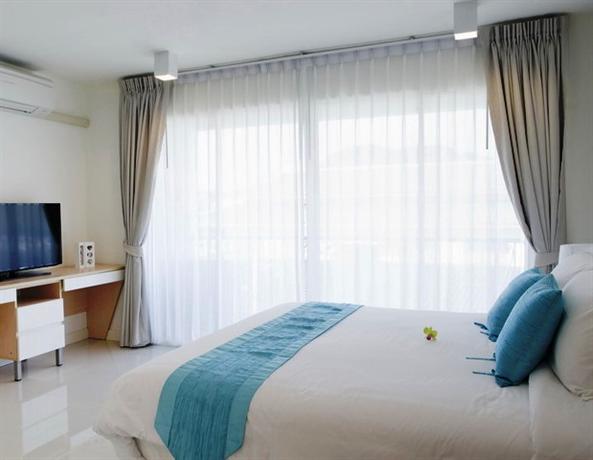 Royal Pavilion Hua Hin