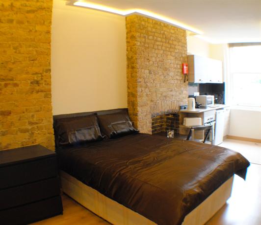 London Stay Apartments