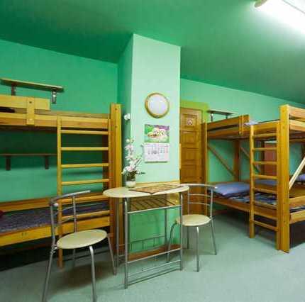 Youth Hostel Podlasie