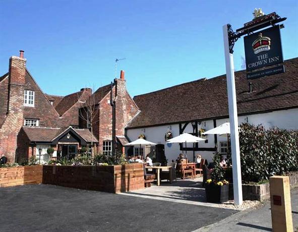 The Crown Inn