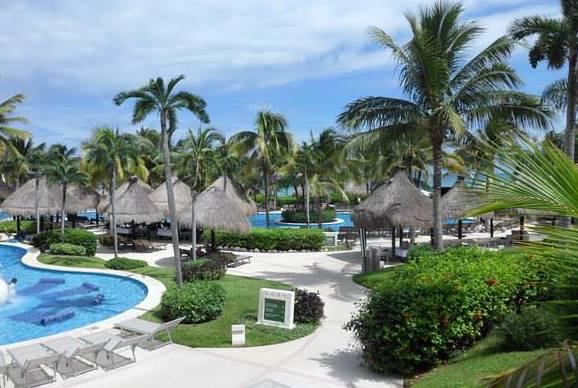 Mayan Palace Acapulco Resort - Compare Deals